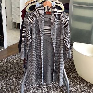 Missoni cardigan.  Size 40
